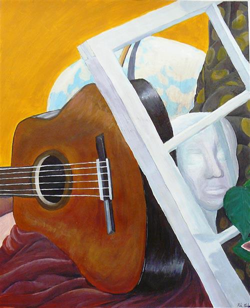 STILL LIFE